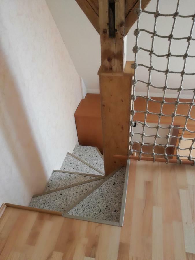 Schoene Wohnung Im Helenental Baden Eksteriør billede
